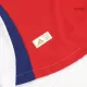 Camiseta Auténtica Arsenal 2024/25 Primera Equipación Local Hombre - Versión Jugador - camisetasfutbol