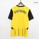 Conjunto Completo Borussia Dortmund 2024/25 Primera Equipación Local Hombre (Camiseta + Pantalón Corto + Calcetines) - camisetasfutbol