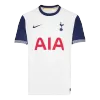 Camiseta Tottenham Hotspur 2024/25 Primera Equipación Local Hombre - Versión Hincha - camisetasfutbol