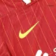 Camiseta Auténtica Liverpool 2024/25 Primera Equipación Local Hombre - Versión Jugador - camisetasfutbol