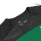 Camiseta Sporting CP 2024/25 Primera Equipación Local Hombre SUPER BOCK - Versión Hincha - camisetasfutbol