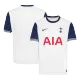 Camiseta Tottenham Hotspur 2024/25 Primera Equipación Local Hombre - Versión Hincha - camisetasfutbol