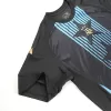 Camiseta Argentina Copa América 2024 Pre-Partido Entrenamiento Hombre - Versión Hincha - camisetasfutbol