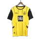 Camiseta Borussia Dortmund 2024/25 Primera Equipación Local Hombre - Versión Hincha - camisetasfutbol