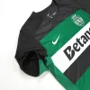 Camiseta Sporting CP 2024/25 Primera Equipación Local Hombre SUPER BOCK - Versión Hincha - camisetasfutbol