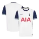 Camiseta Auténtica Tottenham Hotspur 2024/25 Primera Equipación Local Hombre - Versión Jugador - camisetasfutbol