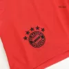 Pantalón Corto Bayern Munich 2024/25 Primera Equipación Local Hombre - camisetasfutbol