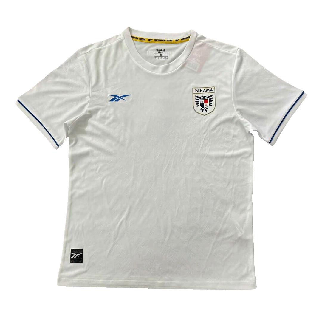 Camiseta Panama Copa América 2024 Segunda Equipación Visitante