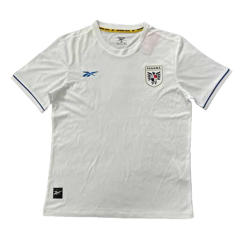 Camiseta Panama Copa América 2024 Segunda Equipación Visitante Hombre - Versión Hincha - camisetasfutbol