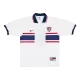Camiseta Retro 1995 USA Primera Equipación Local Hombre - Versión Hincha - camisetasfutbol