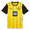 Camiseta Auténtica Borussia Dortmund 2024/25 Primera Equipación Local Hombre - Versión Jugador - camisetasfutbol