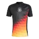 Camiseta Alemania Euro 2024 Pre-Partido Hombre - Versión Hincha - camisetasfutbol