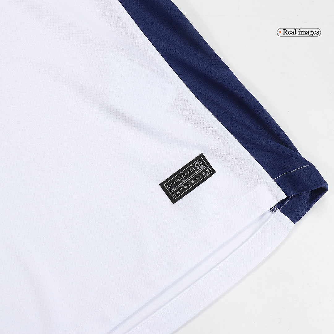 Camiseta Tottenham Hotspur Primera Equipación - Versión Hincha - camisetasfutbol
