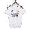 Camiseta Auténtica Real Madrid 2024/25 Primera Equipación Local Hombre - Versión Jugador - camisetasfutbol