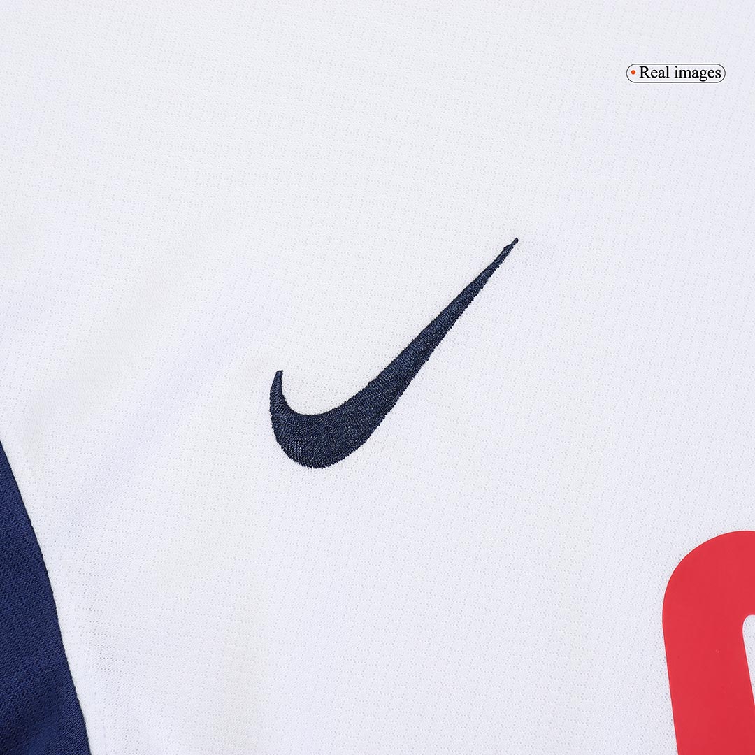 Camiseta Tottenham Hotspur Primera Equipación - Versión Hincha - camisetasfutbol