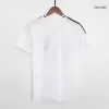 Calidad Premium Conjunto Completo Auténtico Real Madrid 2024/25 Primera Equipación Local Hombre (Camiseta + Pantalón Corto + Calcetines) - camisetasfutbol