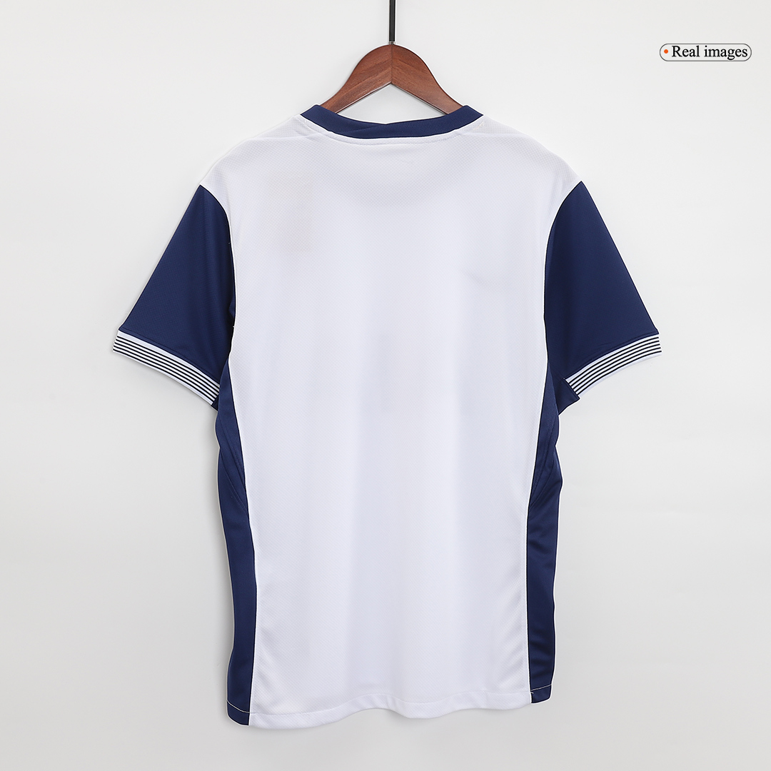 Camiseta Tottenham Hotspur Primera Equipación - Versión Hincha - camisetasfutbol