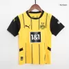 Miniconjunto Borussia Dortmund 2024/25 Primera Equipación Local Niño (Camiseta + Pantalón Corto) - camisetasfutbol