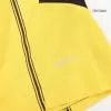 Miniconjunto Borussia Dortmund 2024/25 Primera Equipación Local Niño (Camiseta + Pantalón Corto) - camisetasfutbol