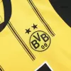 Miniconjunto Borussia Dortmund 2024/25 Primera Equipación Local Niño (Camiseta + Pantalón Corto) - camisetasfutbol