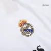 Miniconjunto Real Madrid 2024/25 Primera Equipación Local Niño (Camiseta + Pantalón Corto) - camisetasfutbol