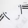 Calidad Premium Conjunto Completo Auténtico Real Madrid 2024/25 Primera Equipación Local Hombre (Camiseta + Pantalón Corto + Calcetines) - camisetasfutbol