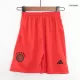 Miniconjunto Bayern Munich 2024/25 Primera Equipación Local Niño (Camiseta + Pantalón Corto) - camisetasfutbol