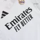 Camiseta Auténtica Real Madrid 2024/25 Primera Equipación Local Hombre - Versión Jugador - camisetasfutbol