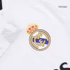 Calidad Premium Conjunto Completo Auténtico Real Madrid 2024/25 Primera Equipación Local Hombre (Camiseta + Pantalón Corto + Calcetines) - camisetasfutbol