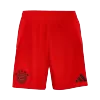 Pantalón Corto Bayern Munich 2024/25 Primera Equipación Local Hombre - camisetasfutbol