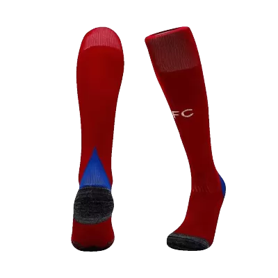 Arsenal Primera Equipación Fútbol Calcetines 2024/25 Hombre - camisetasfutbol