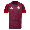 Camiseta Costa Rica Copa América 2024 Primera Equipación Local Hombre - Versión Hincha - camisetasfutbol