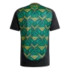 Camiseta Jamaica Copa América 2024 Segunda Equipación Visitante Hombre - Versión Hincha - camisetasfutbol