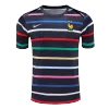 Camiseta Francia Euro 2024 Pre-Partido Hombre - Versión Hincha - camisetasfutbol