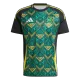Camiseta Jamaica Copa América 2024 Segunda Equipación Visitante Hombre - Versión Hincha - camisetasfutbol