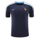 Camiseta Francia Euro 2024 Pre-Partido Hombre - Versión Hincha - camisetasfutbol