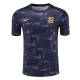 Camiseta Inglaterra Euro 2024 Pre-Partido Entrenamiento Hombre - Versión Hincha - camisetasfutbol