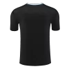 Camiseta Argentina Copa América 2024 Pre-Partido Entrenamiento Hombre - Versión Hincha - camisetasfutbol