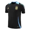 Conjunto Argentina Copa América 
2024 Pre-Partido Entrenamiento Hombre (Camiseta + Pantalón Corto) - camisetasfutbol