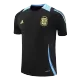 Camiseta Argentina Copa América 2024 Pre-Partido Entrenamiento Hombre - Versión Hincha - camisetasfutbol