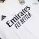 Calidad Premium Camiseta KROOS #6 CHAMPIONS Real Madrid 2023/24 Primera Equipación Local Hombre - Versión Hincha - camisetasfutbol