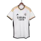 UCL FINAL Calidad Premium UCL Camiseta Real Madrid 2023/24 Primera Equipación Local Hombre - Versión Hincha - camisetasfutbol