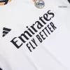 Calidad Premium UCL Camiseta Real Madrid 2023/24 Primera Equipación Local Hombre - Versión Hincha - camisetasfutbol