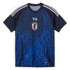 Camiseta Japón X Y-3 2024 Primera Equipación Local Hombre - Versión Hincha - camisetasfutbol