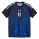 Camiseta Japón X Y-3 2024 Primera Equipación Local Hombre - Versión Hincha - camisetasfutbol