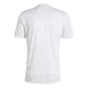 Camiseta Real Madrid 2024/25 Pre-Partido Entrenamiento Hombre - Versión Hincha - camisetasfutbol