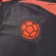 Camiseta Colombia Copa América 2024 Segunda Equipación Visitante Hombre - Versión Hincha - camisetasfutbol