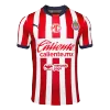 Camiseta Chivas 2024/25 Primera Equipación Local Hombre - Versión Hincha - camisetasfutbol