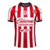 Calidad Premium Camiseta Chivas 2024/25 Primera Equipación Local Hombre - Versión Hincha - camisetasfutbol