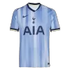 Camiseta Auténtica SON #7 Tottenham Hotspur 2024/25 Segunda Equipación Visitante Hombre - Versión Jugador - camisetasfutbol